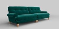 4 Seater Large Sofa