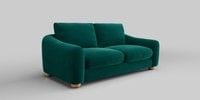 3 Seater Small Sofa