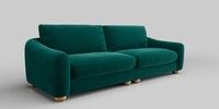 4 Seater Large Sofa