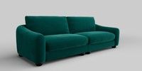 4 Seater Large Sofa