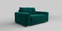 2 Seater Small Sofa