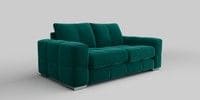 3 Seater Small Sofa