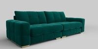 4 Seater Large Sofa