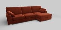 Large Sofa Chaise - Right Hand