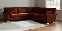 Large Corner Sofa - Universal
