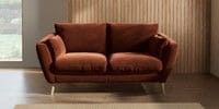 3 Seater Small Sofa