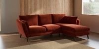 Medium Corner Chaise - Right Hand