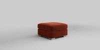 Storage Footstool