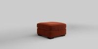Storage Footstool