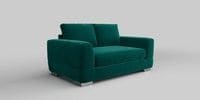 2 Seater Small Sofa
