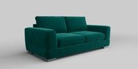 3 Seater Small Sofa