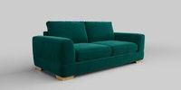 3 Seater Small Sofa