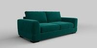 3 Seater Small Sofa