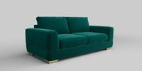 3 Seater Small Sofa