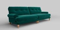 4 Seater Large Sofa