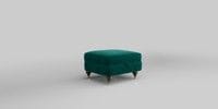Storage Footstool