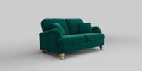 2 Seater Small Sofa