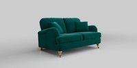 2 Seater Small Sofa
