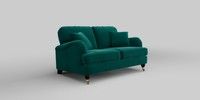 2 Seater Small Sofa