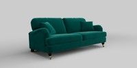 3 Seater Small Sofa