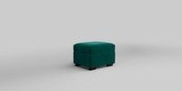 Storage Footstool