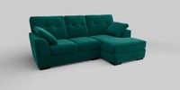 Small Sofa Chaise - Right Hand
