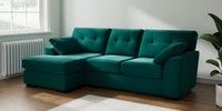 Medium Sofa Chaise - Left Hand