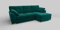 Medium Sofa Chaise - Right Hand