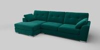 Large Sofa Chaise - Left Hand