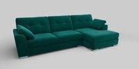 Large Sofa Chaise - Right Hand