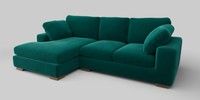 Large Sofa Chaise - Left Hand