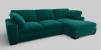 Large Sofa Chaise - Right Hand