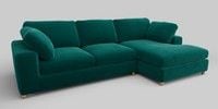 Large Sofa Chaise - Right Hand