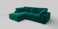 Medium Corner Chaise - Left Hand