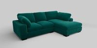 Medium Corner Chaise - Right Hand