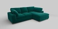 Medium Corner Chaise - Right Hand