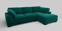 Large Corner Chaise - Right Hand