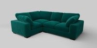 Medium Corner Sofa - Left Hand