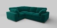 Medium Corner Sofa - Left Hand