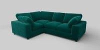 Medium Corner Sofa - Left Hand