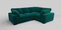 Medium Corner Sofa - Right Hand