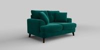 2 Seater Small Sofa