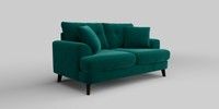 3 Seater Small Sofa