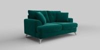 3 Seater Small Sofa