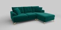 Small Sofa Chaise - Universal