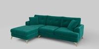 Medium Sofa Chaise - Left Hand