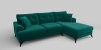 Medium Sofa Chaise - Right Hand
