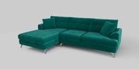 Large Sofa Chaise - Left Hand