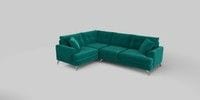 Medium Corner Sofa - Left Hand
