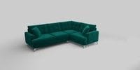 Medium Corner Sofa - Right Hand